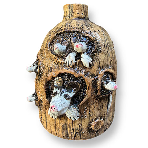 Breezy 8" Possum Jug DP5706